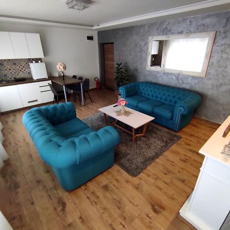 Canti Apartments 노비사드 외부 사진