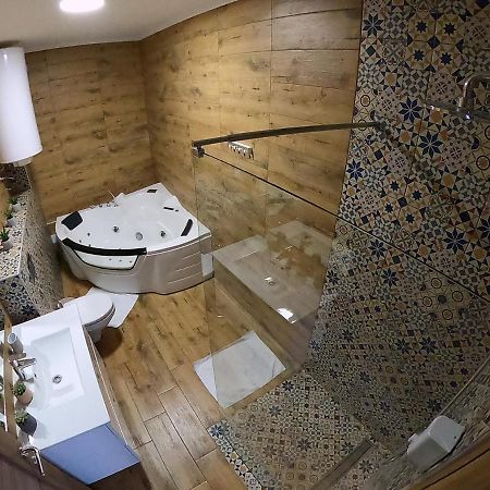 Canti Apartments 노비사드 외부 사진