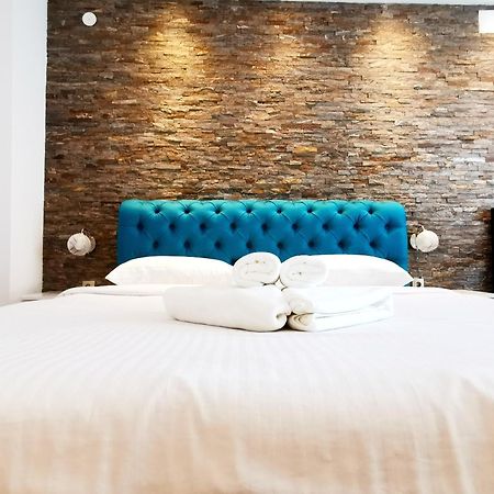 Canti Apartments 노비사드 외부 사진