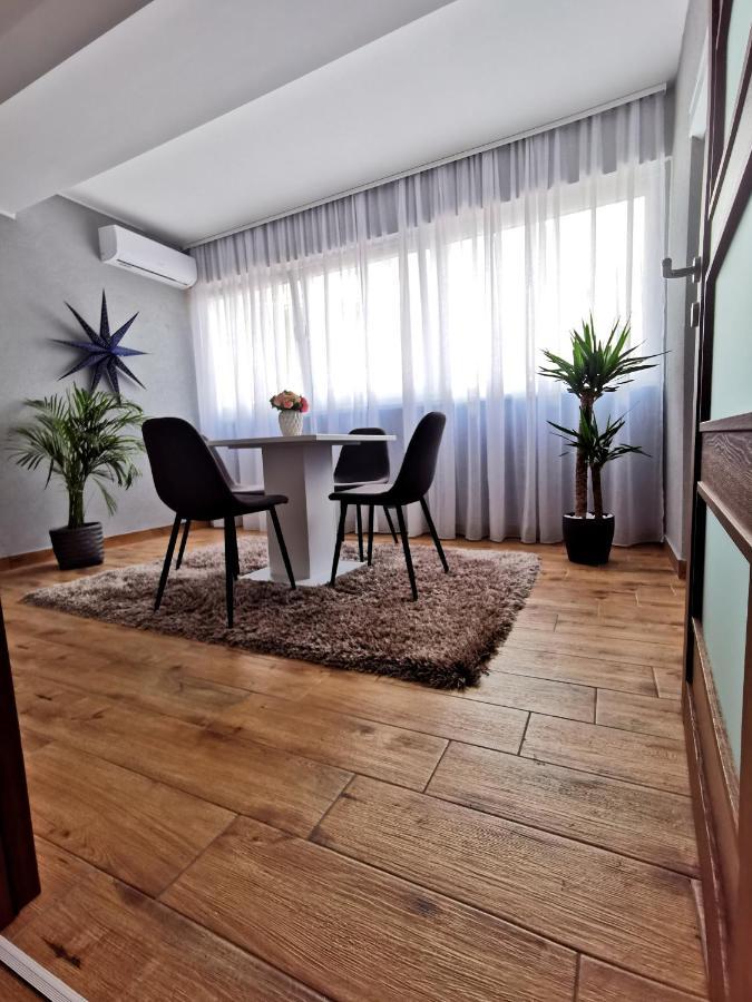 Canti Apartments 노비사드 외부 사진