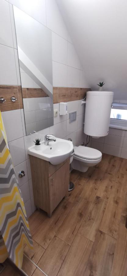 Canti Apartments 노비사드 외부 사진