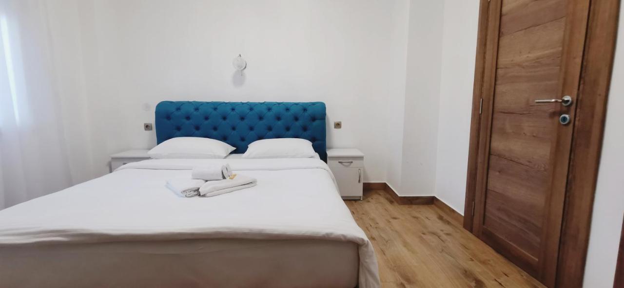 Canti Apartments 노비사드 외부 사진