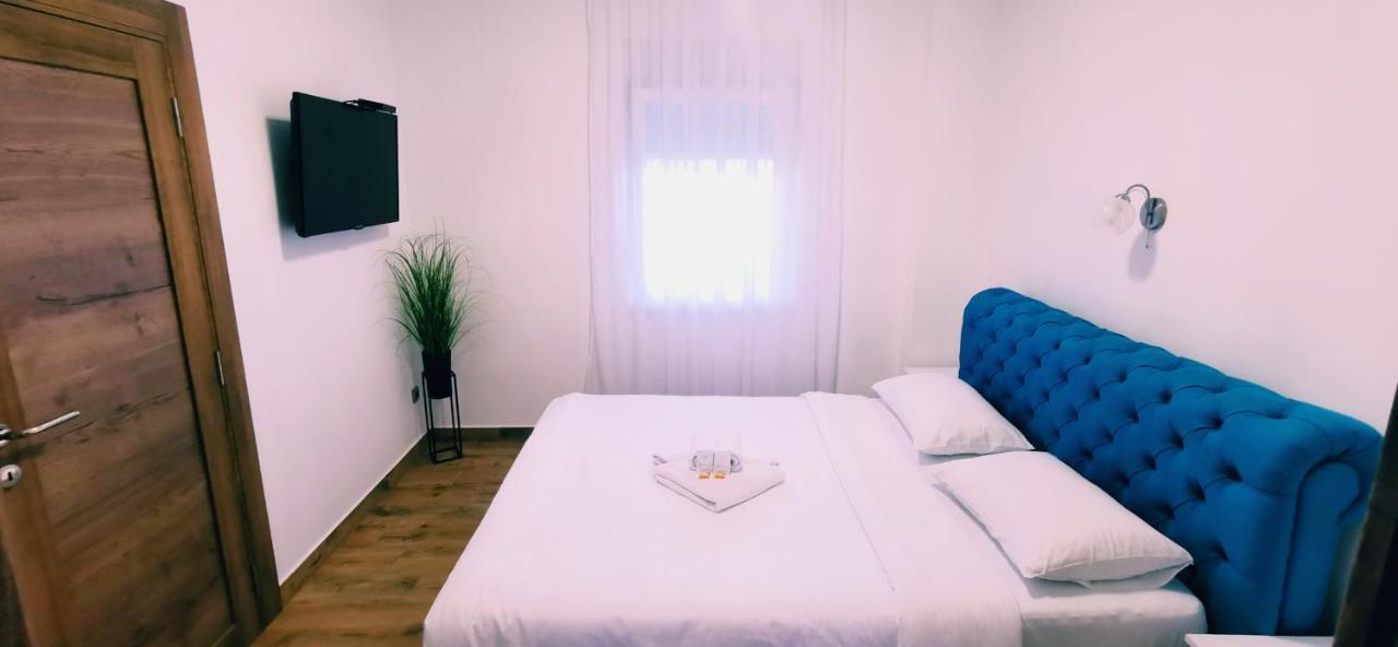 Canti Apartments 노비사드 외부 사진