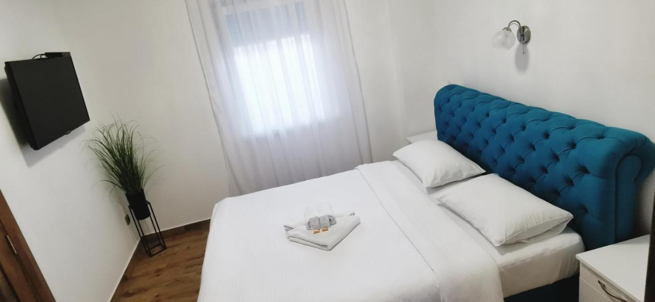 Canti Apartments 노비사드 외부 사진
