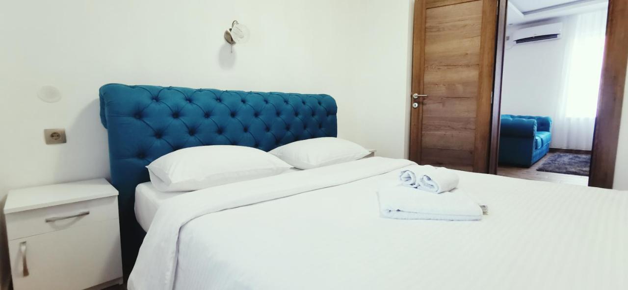 Canti Apartments 노비사드 외부 사진