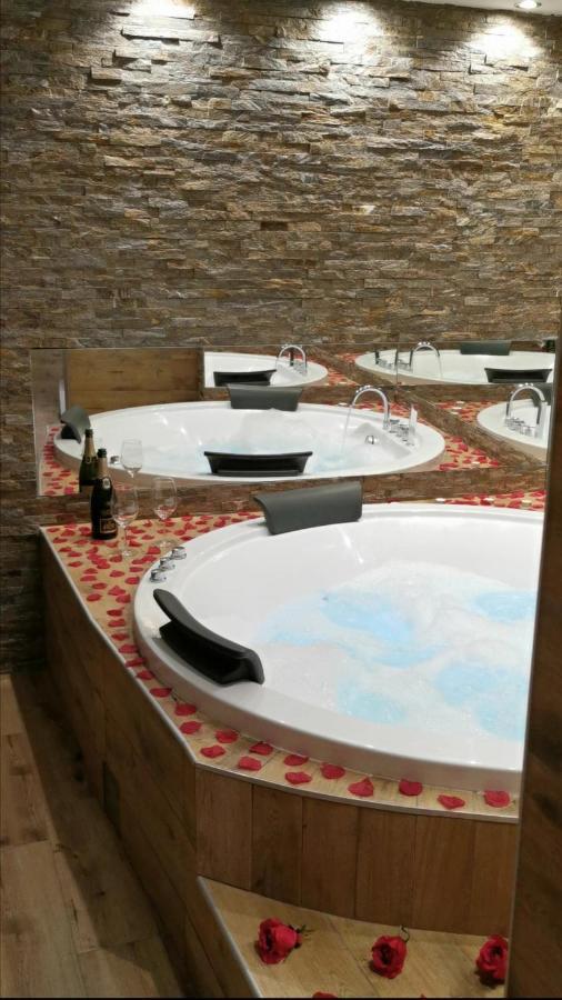 Canti Apartments 노비사드 외부 사진