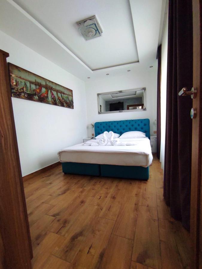 Canti Apartments 노비사드 외부 사진