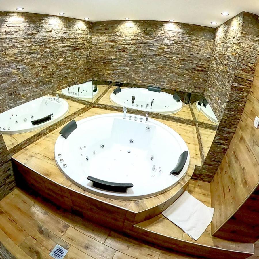 Canti Apartments 노비사드 외부 사진