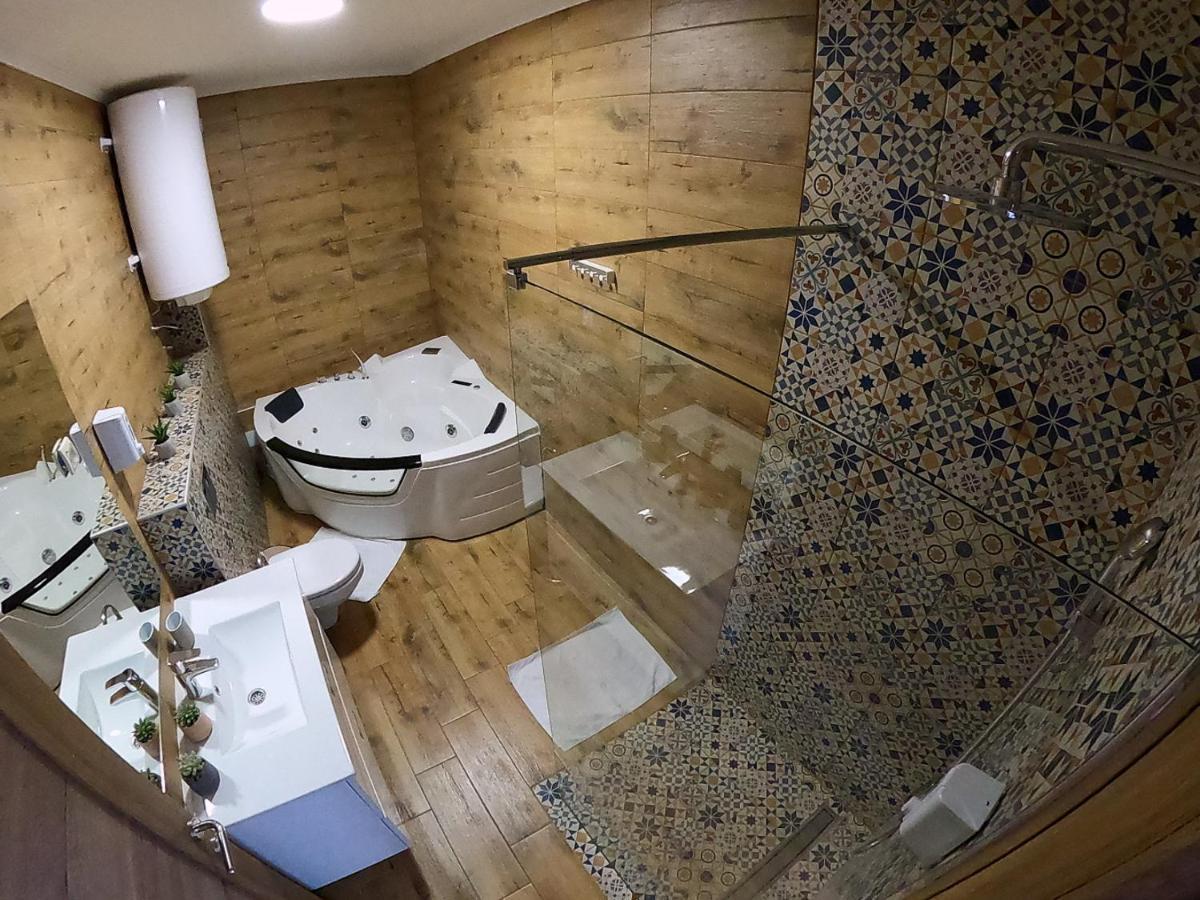Canti Apartments 노비사드 외부 사진