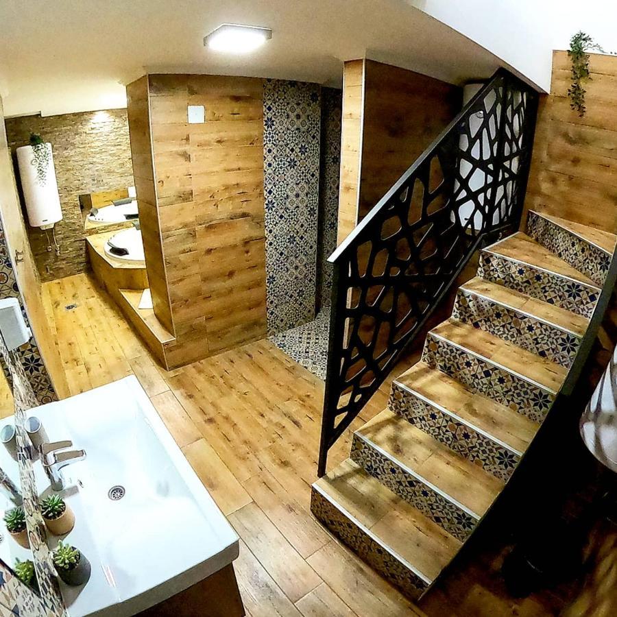 Canti Apartments 노비사드 외부 사진