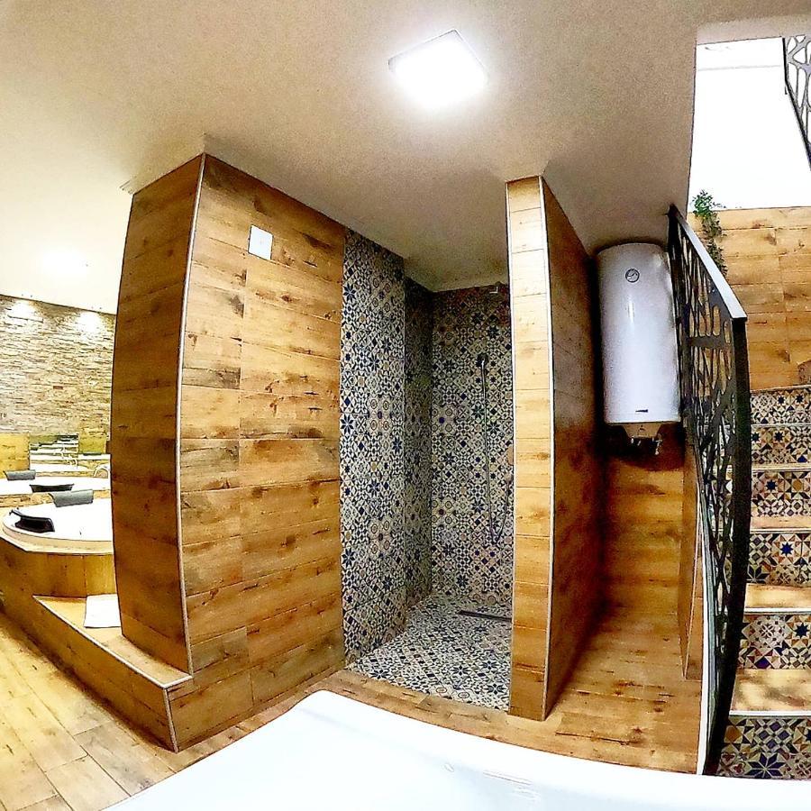 Canti Apartments 노비사드 외부 사진