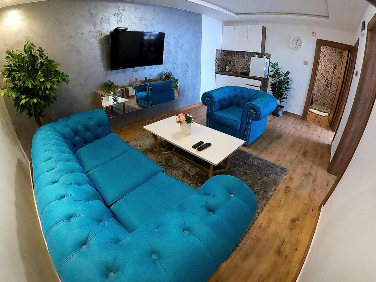 Canti Apartments 노비사드 외부 사진