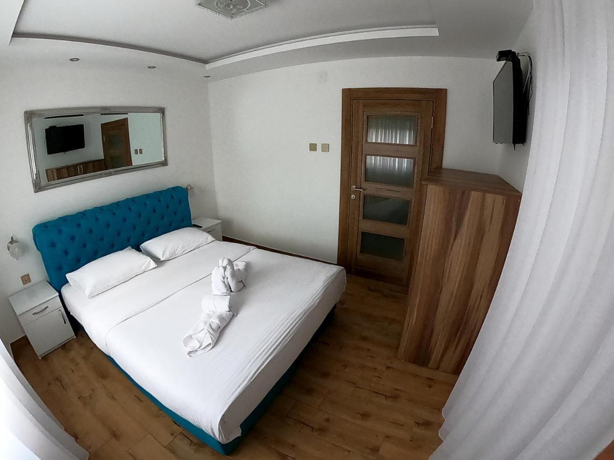 Canti Apartments 노비사드 외부 사진