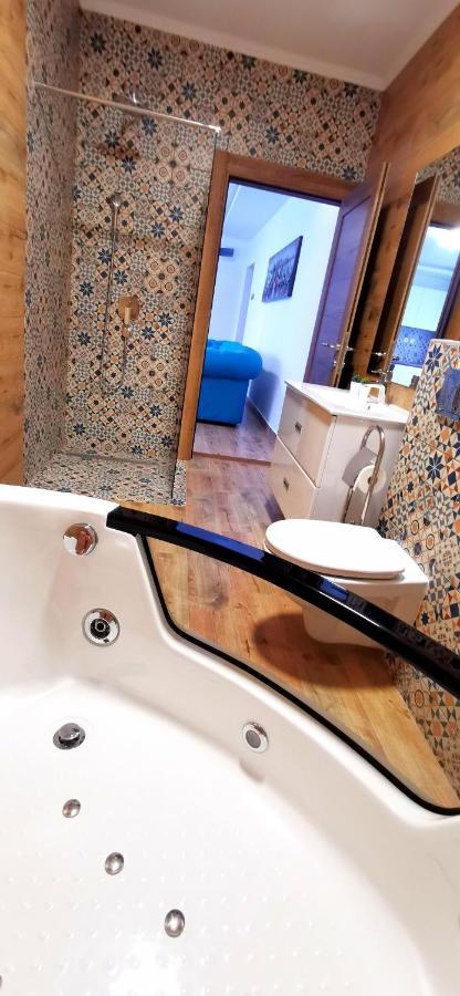 Canti Apartments 노비사드 외부 사진