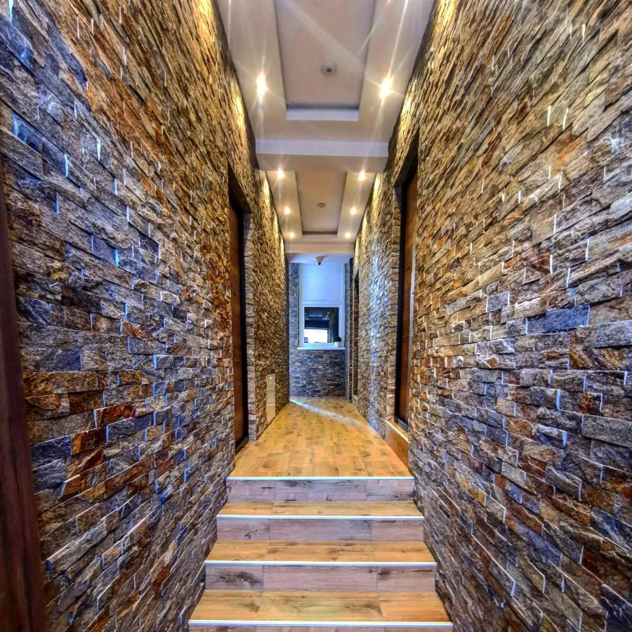 Canti Apartments 노비사드 외부 사진