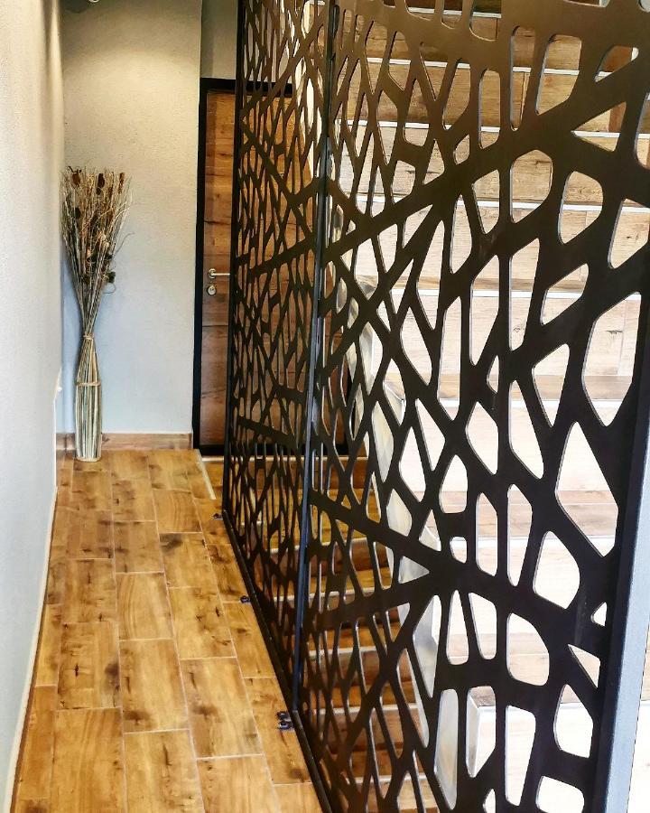 Canti Apartments 노비사드 외부 사진