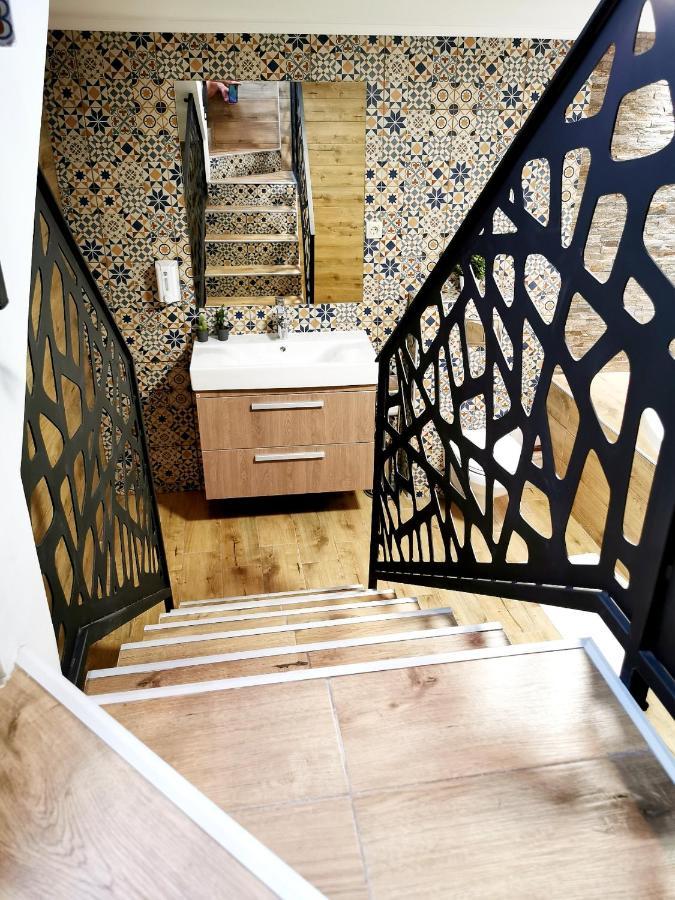 Canti Apartments 노비사드 외부 사진