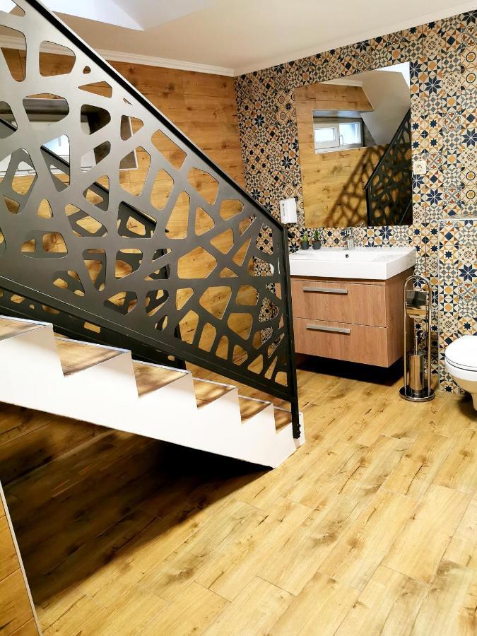 Canti Apartments 노비사드 외부 사진