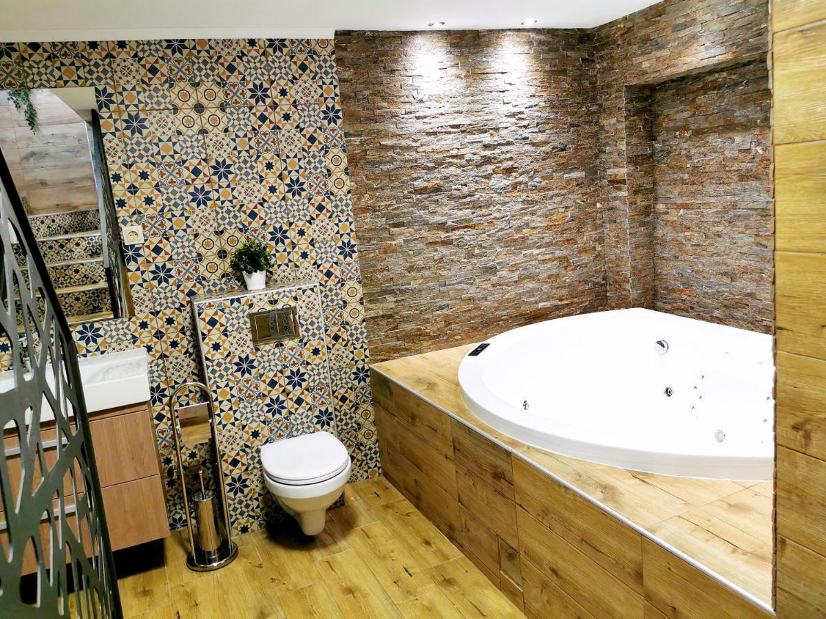 Canti Apartments 노비사드 외부 사진