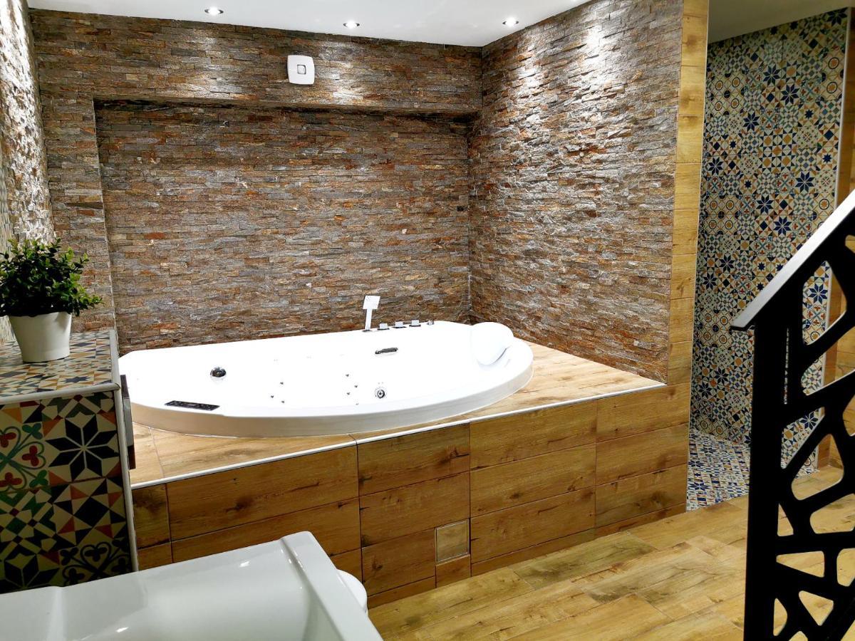 Canti Apartments 노비사드 외부 사진