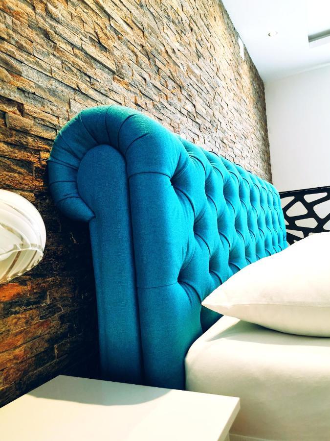 Canti Apartments 노비사드 외부 사진