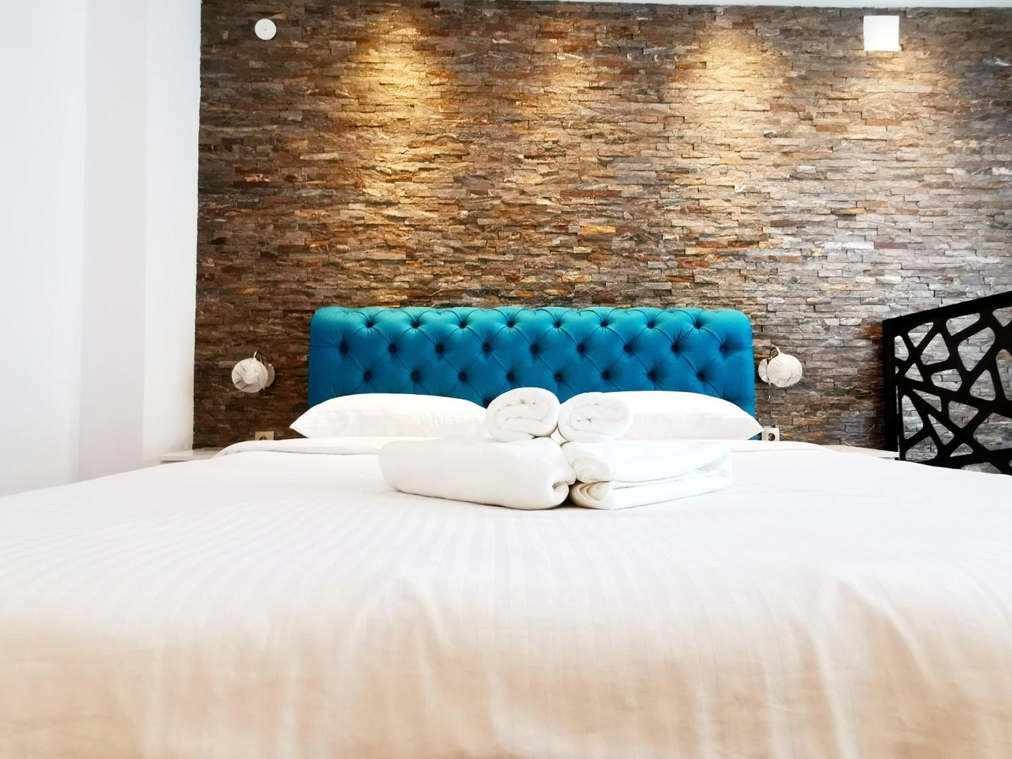 Canti Apartments 노비사드 외부 사진