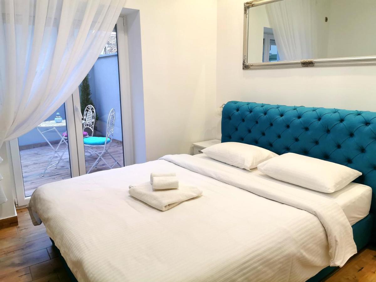 Canti Apartments 노비사드 외부 사진