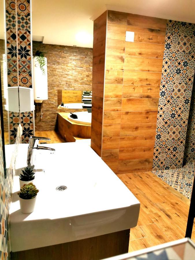 Canti Apartments 노비사드 외부 사진